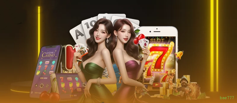 APK bae777 Android
