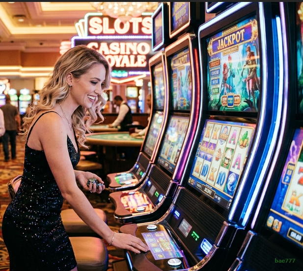 Lista de jogos para bae777 bet section