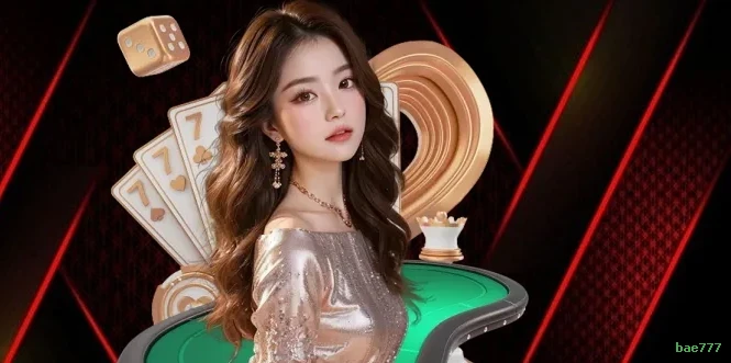 Evolution Gaming bae777