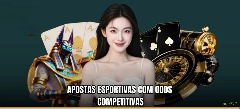 Jogos bae777