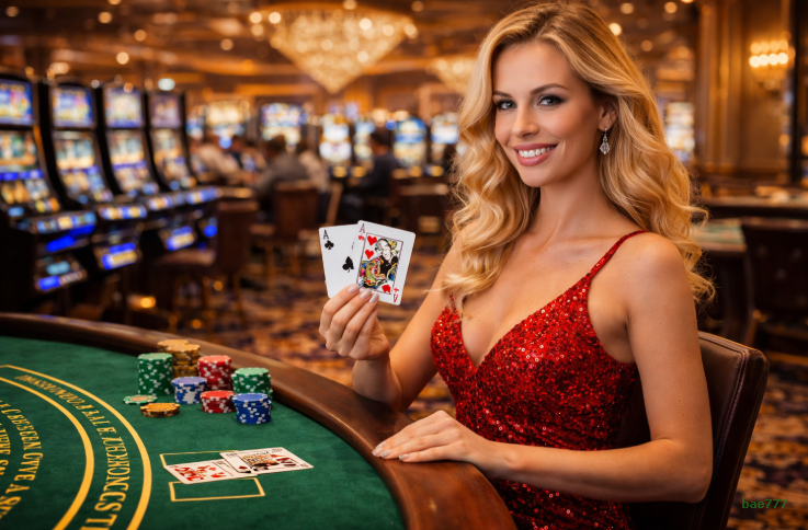 Controles de paJogonto e BRL em bae777